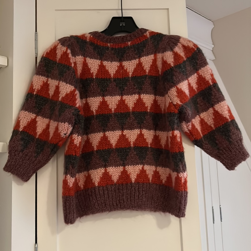 Zara sweater - Picture 2 of 4